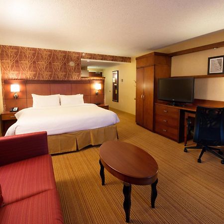 Courtyard By Marriott Canton Норт-Кантон Экстерьер фото