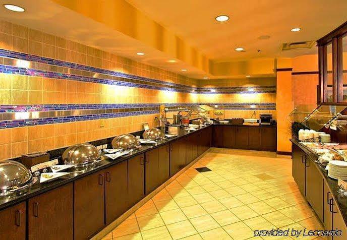 Courtyard By Marriott Canton Норт-Кантон Экстерьер фото