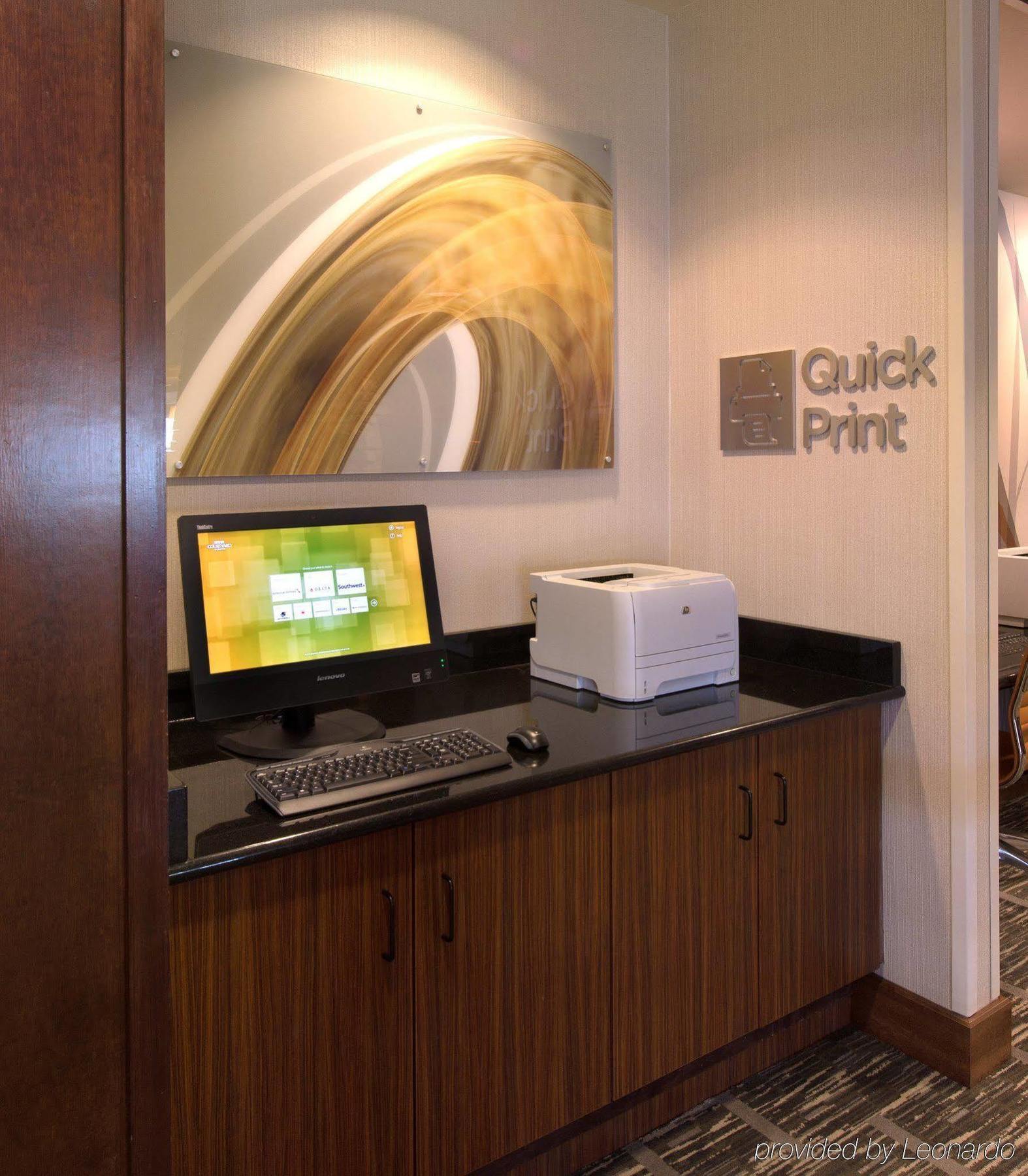 Courtyard By Marriott Canton Норт-Кантон Экстерьер фото